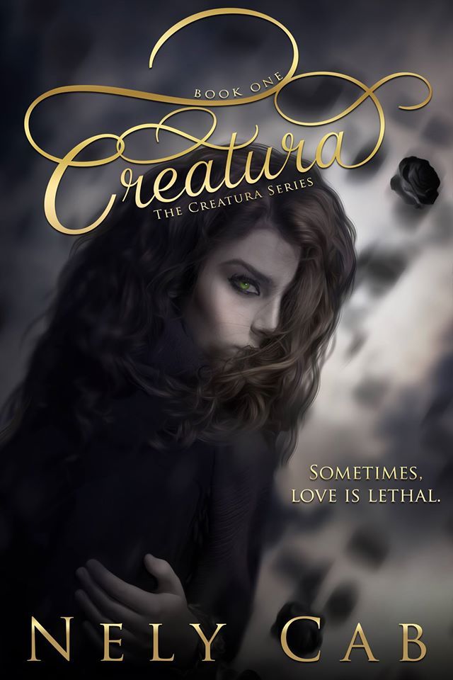 Creatura (Creatura, #1)