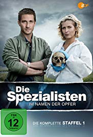 Die Spezialisten - Im Namen der Opfer