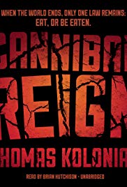 Cannibal Reign