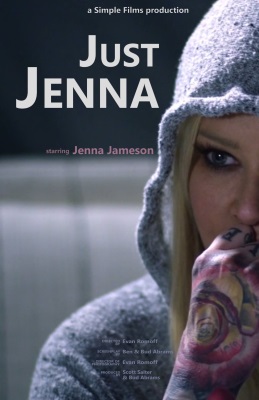 Just Jenna
