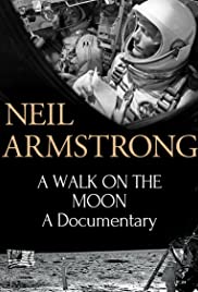 Armstrong: A Walk on the Moon