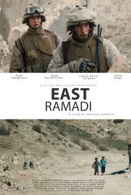 East Ramadi