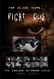Righteous (The Endless Whispers Cycle)