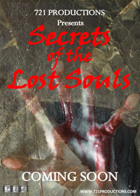 Secrets of the Lost Souls