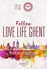 Follow: Love Life Ghent