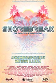 Shorebreak, the Evolution of Skimboarding