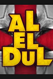The Lucky Laki: Al El Dul