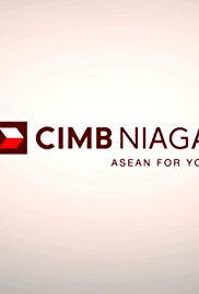 TV Commercial for CIMB Niaga 3D Secure Debit Card