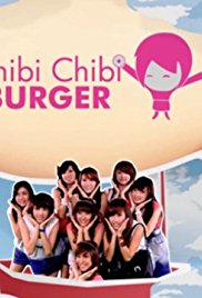 Cherrybelle: Chibi Chibi Burger