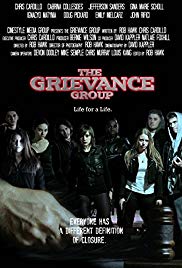 Grievance Group: A Life for a Life