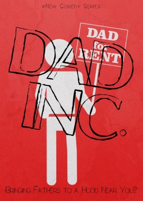Dad, Inc.