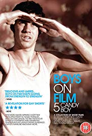 Boys on Film 5: Candy Boy