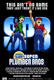 Living in 8 Bits: Super Plumber Bros