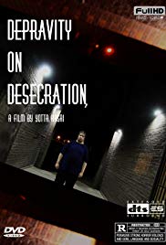 Depravity on Desecration