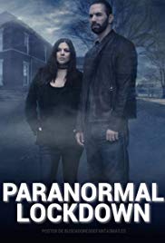 Paranormal Lockdown