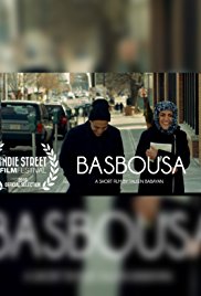 Basbousa