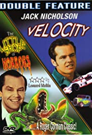 Velocity