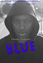 Theron Madison's Blue