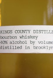 NY Spirits: Kings County Distillery