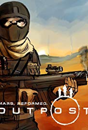 Outpost: Gun to a Gunfight