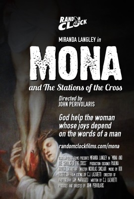 Mona and the Stations of the Cross