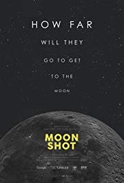 Moon Shot