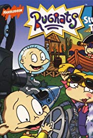 Rugrats: Studio Tour