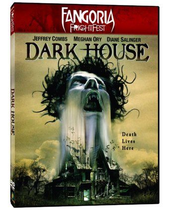 Dark House