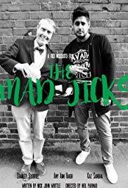 The Mad Jicks