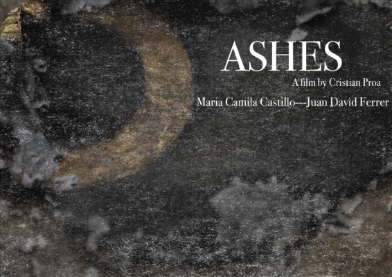 Ashes