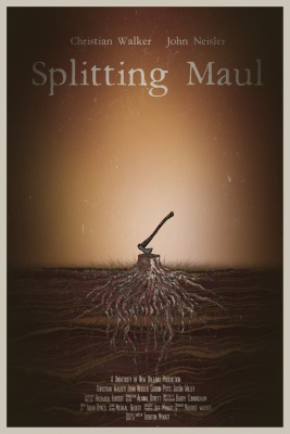 Splitting Maul