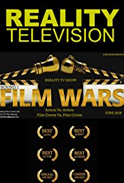 Film Wars