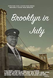 Brooklyn in July