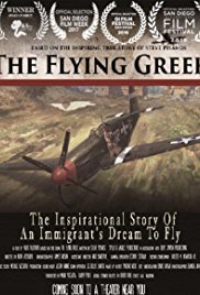 The Flying Greek