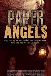 Paper Angels