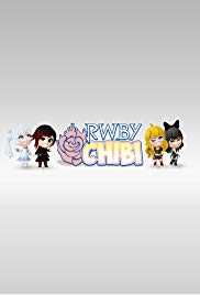 RWBY Chibi