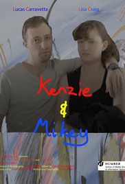 Kenzie & Mikey