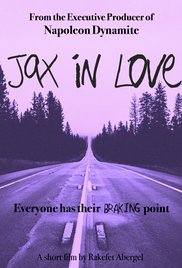 Jax in Love