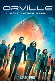 The Orville