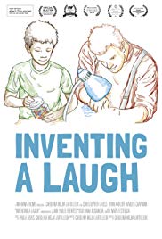 Inventing a Laugh