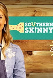 Southern Fried Skinnyfied