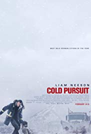 Cold Pursuit