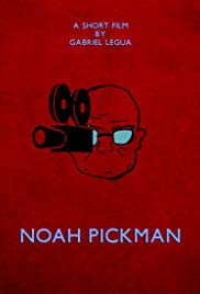 Noah Pickman