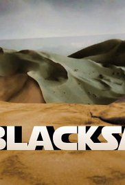 Star Wars: Black Sands