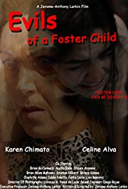 Evils of a Foster Child