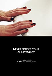 Never Forget Your Anniversary