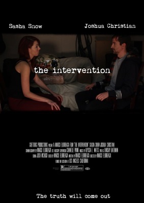 The Intervention