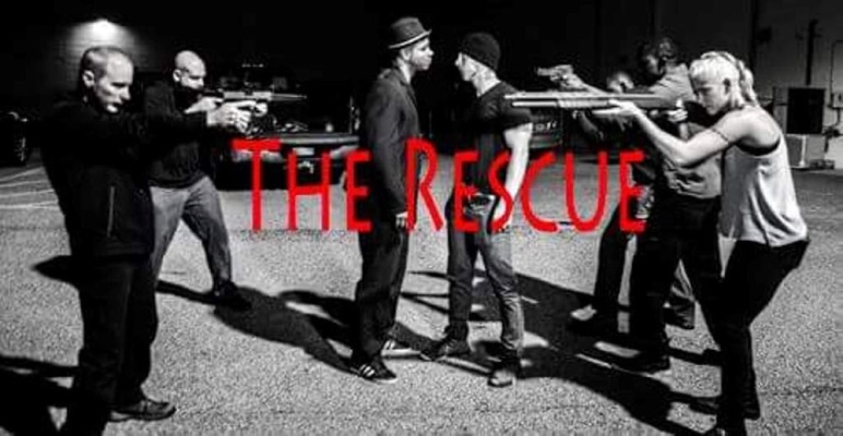 The Rescue