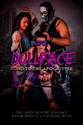 Dollface: Road to the Apocalypse