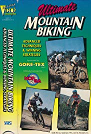 Ultimate Mountain Biking